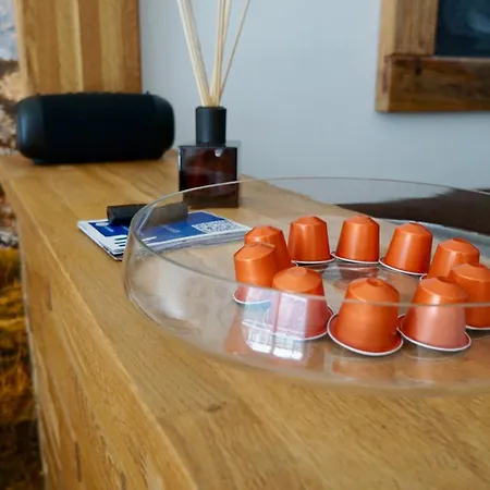 Apartment Runhof Living By Tirol Living *