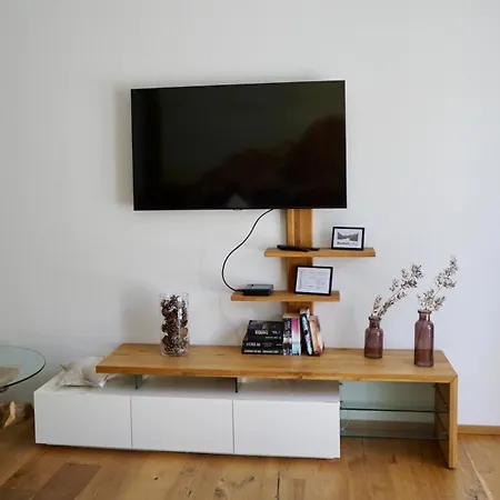 Runhof Living By Tirol Living * Längenfeld