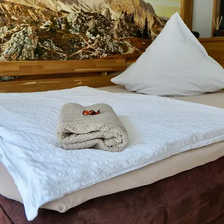 Runhof Living By Tirol Living Längenfeld