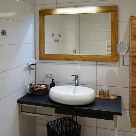 Appartamento Runhof Living