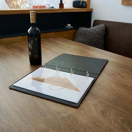 Runhof Living By Tirol Living Apartment *