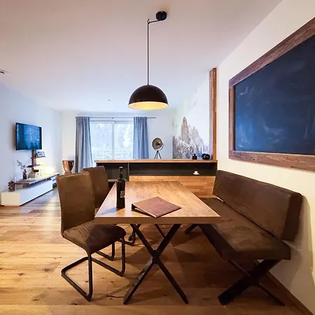 Runhof Living Längenfeld