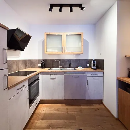 Runhof Living * Längenfeld