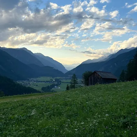 Runhof Living Längenfeld