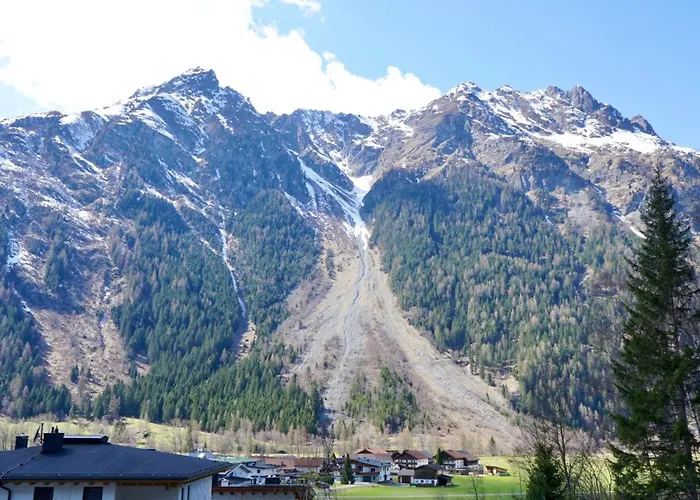 Runhof Living Apartment