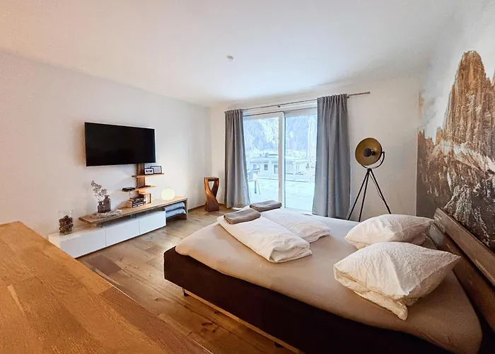 Runhof Living Apartment Längenfeld