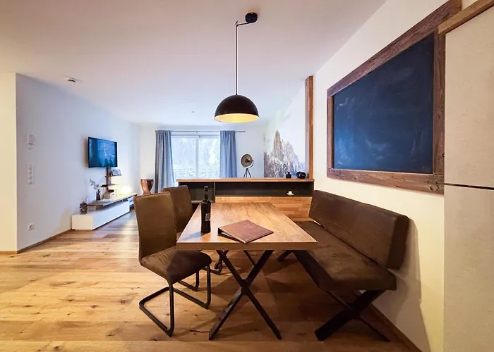 Runhof Living Längenfeld