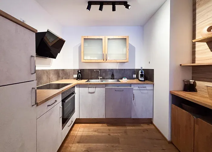 Runhof Living * Längenfeld