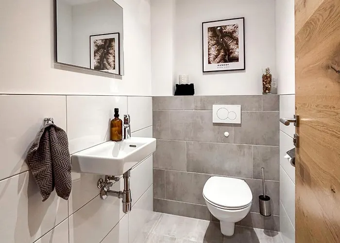 Runhof Living Längenfeld