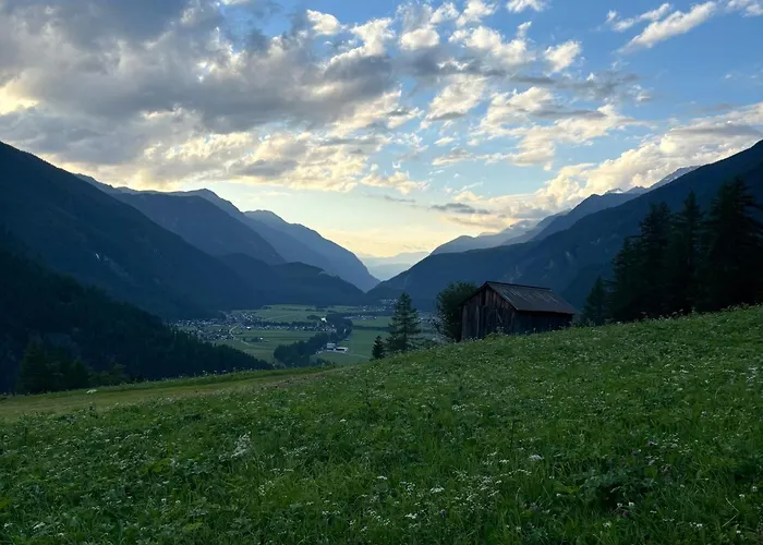 Runhof Living Längenfeld