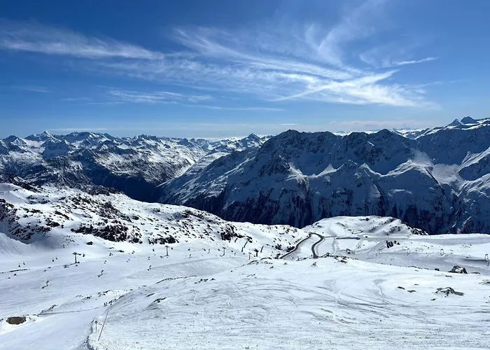 Runhof Living Längenfeld