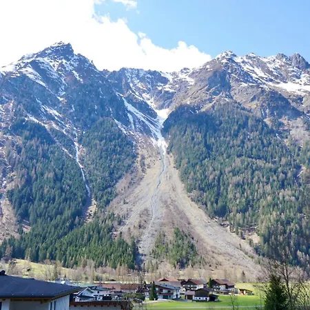 Runhof Living By Tirol Living Appartamento